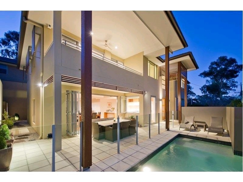 Indooroopilly QLD 4068