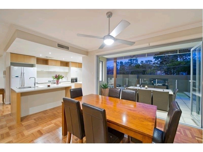 Indooroopilly QLD 4068