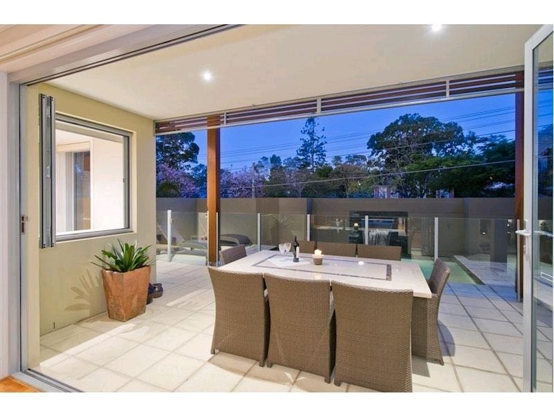 Indooroopilly QLD 4068