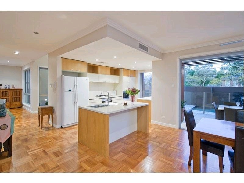 Indooroopilly QLD 4068