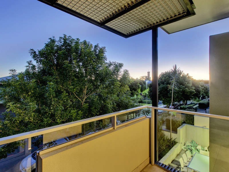 3003/30 Hollins Crescent, New Farm QLD 4005