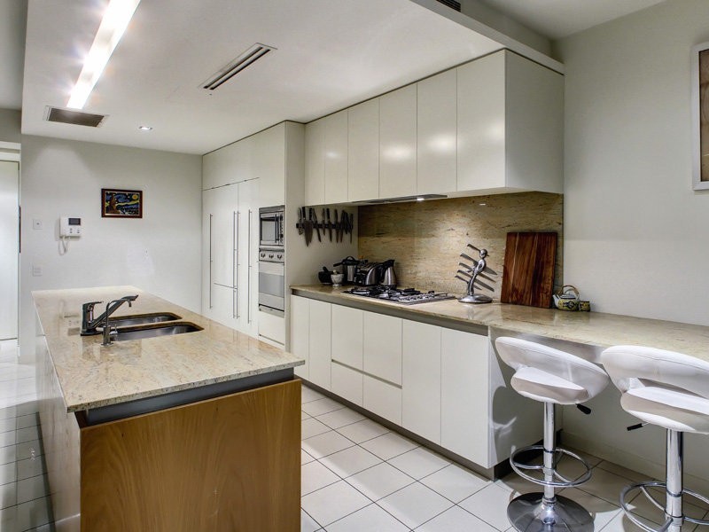 3003/30 Hollins Crescent, New Farm QLD 4005