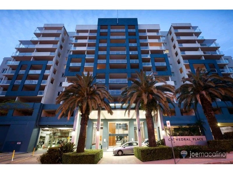 Level 3F/41 Gotha Street, Fortitude Valley QLD 4006