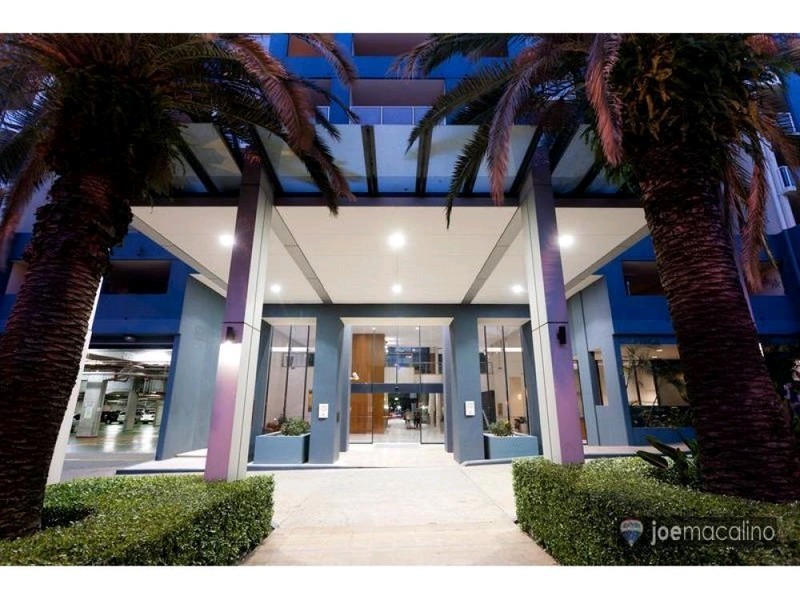 Level 3F/41 Gotha Street, Fortitude Valley QLD 4006