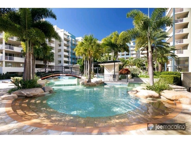 Level 3F/41 Gotha Street, Fortitude Valley QLD 4006