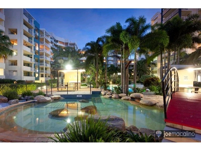 Level 3F/41 Gotha Street, Fortitude Valley QLD 4006