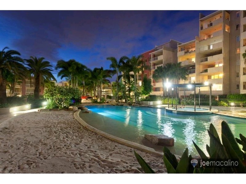 Level 3F/41 Gotha Street, Fortitude Valley QLD 4006
