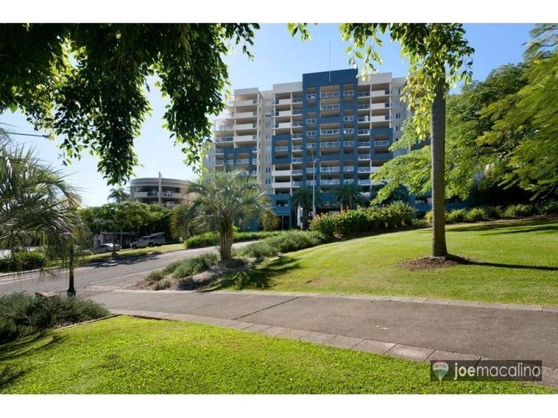 Level 3F/41 Gotha Street, Fortitude Valley QLD 4006