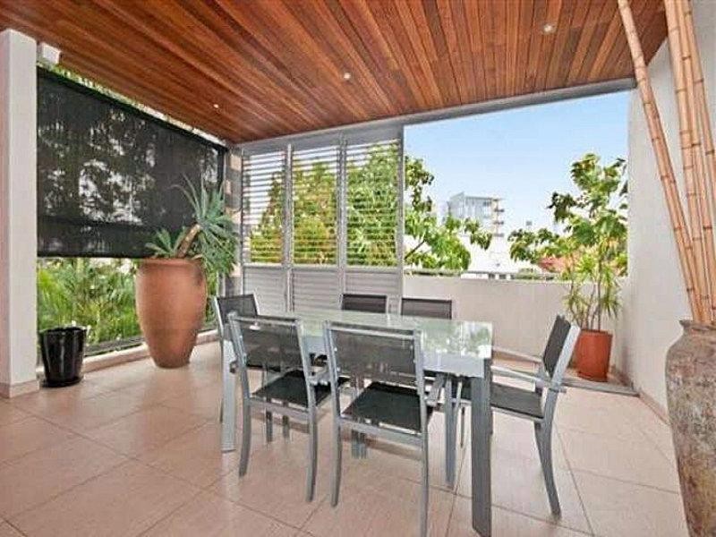 3/35 Wyandra Street, Newstead QLD 4006