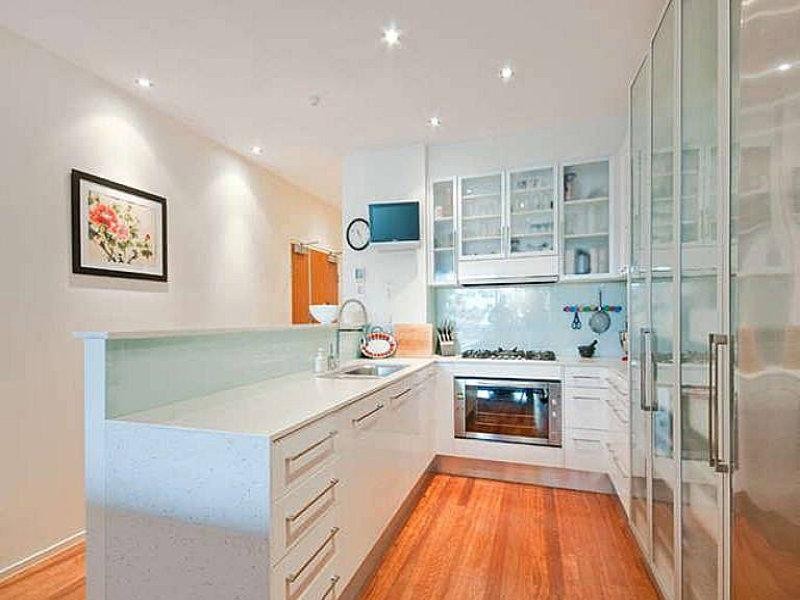 3/35 Wyandra Street, Newstead QLD 4006