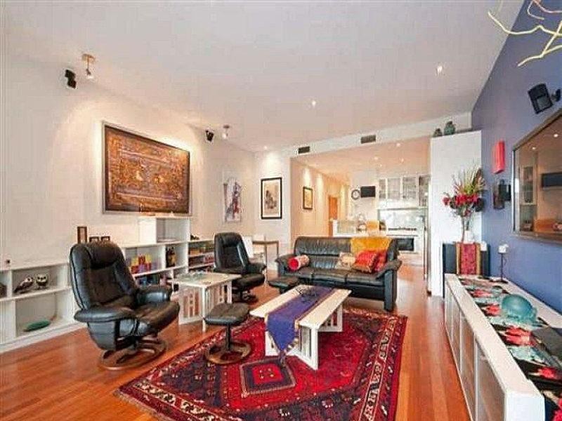 3/35 Wyandra Street, Newstead QLD 4006