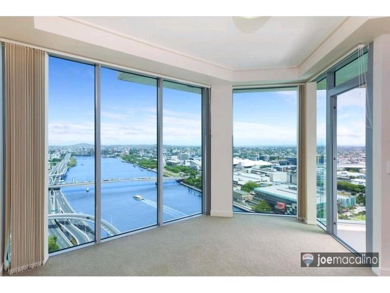 Lvl 27/18 Tank Street, Brisbane QLD 4000