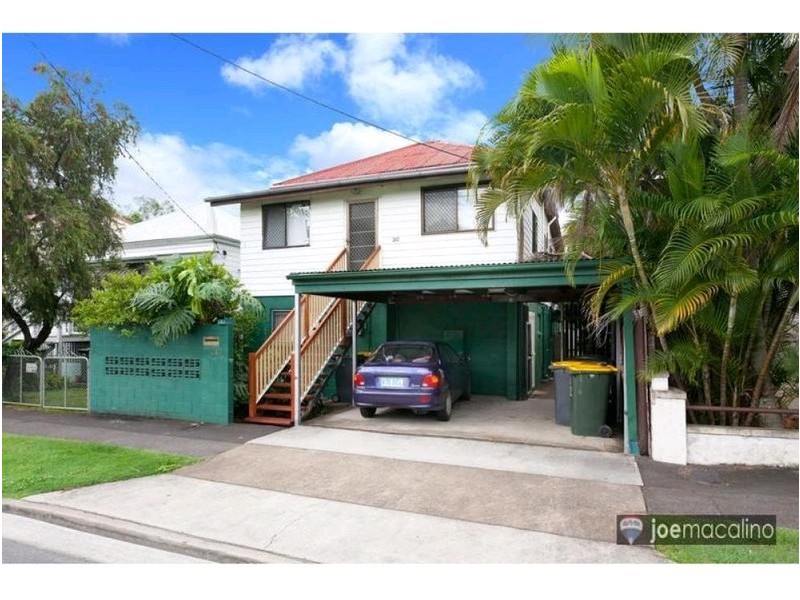 212 James Street, New Farm QLD 4005