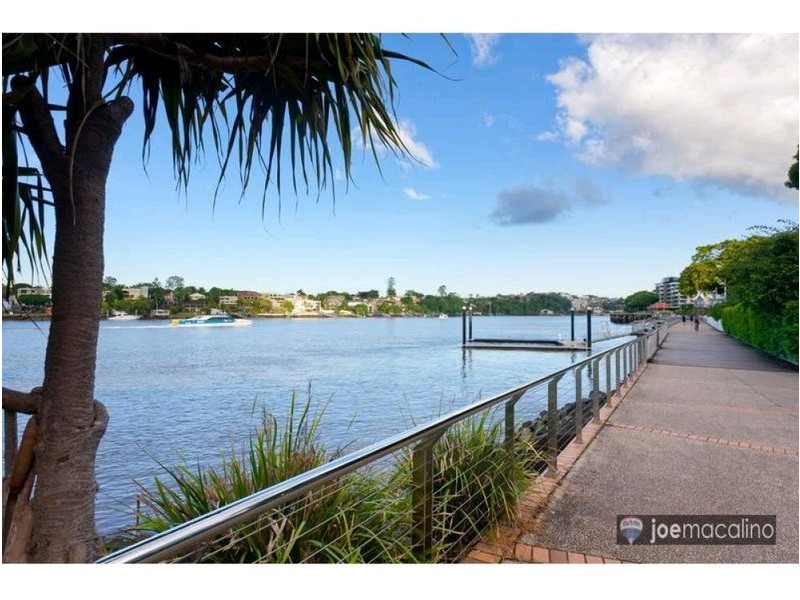 212 James Street, New Farm QLD 4005