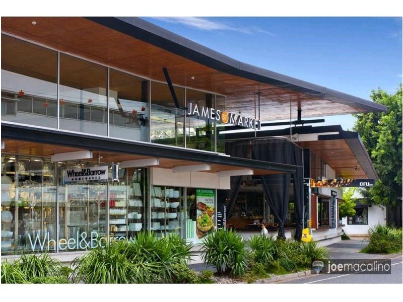 212 James Street, New Farm QLD 4005