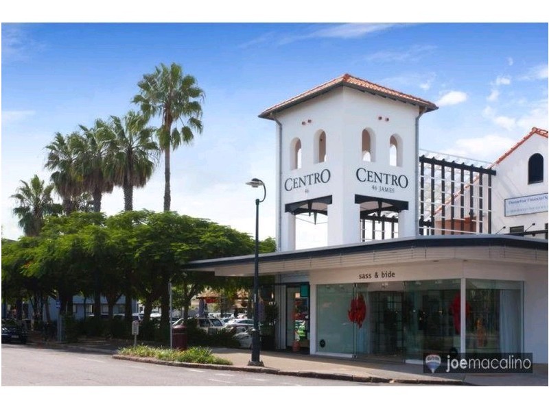 212 James Street, New Farm QLD 4005