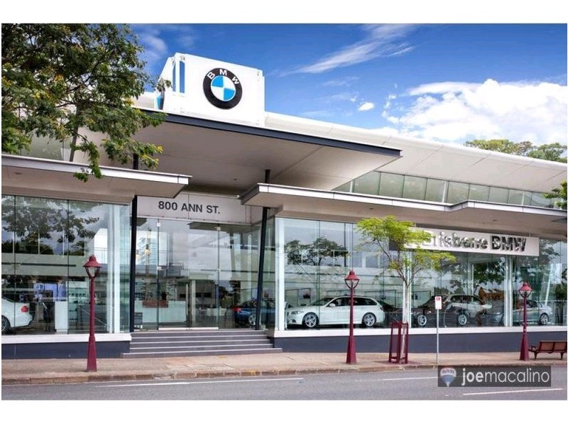 212 James Street, New Farm QLD 4005