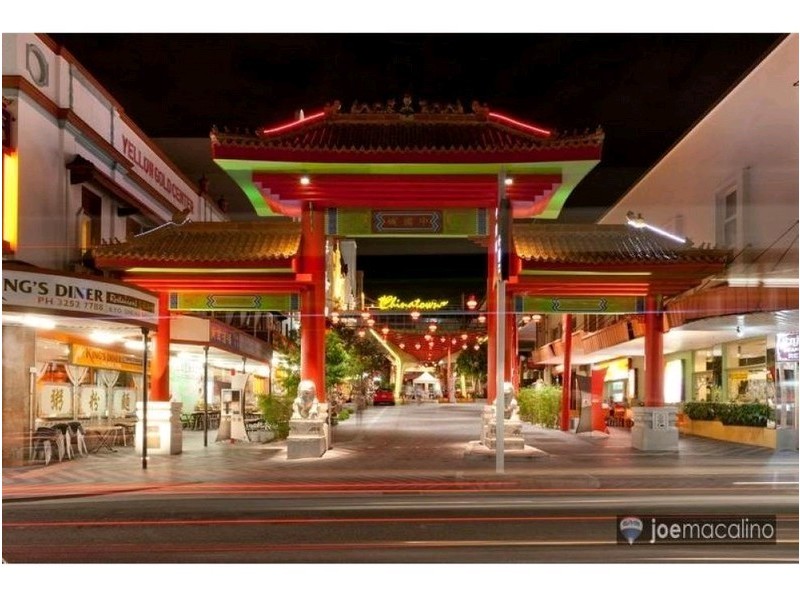 212 James Street, New Farm QLD 4005