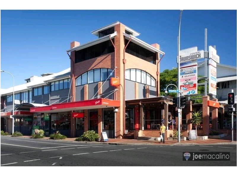 212 James Street, New Farm QLD 4005