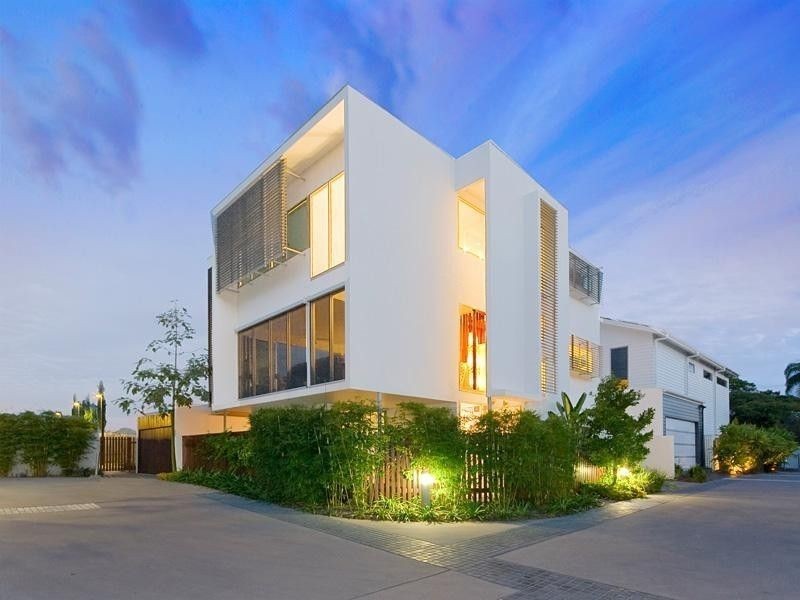 8/20 Turner Avenue, New Farm QLD 4005