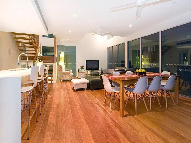 8/20 Turner Avenue, New Farm QLD 4005