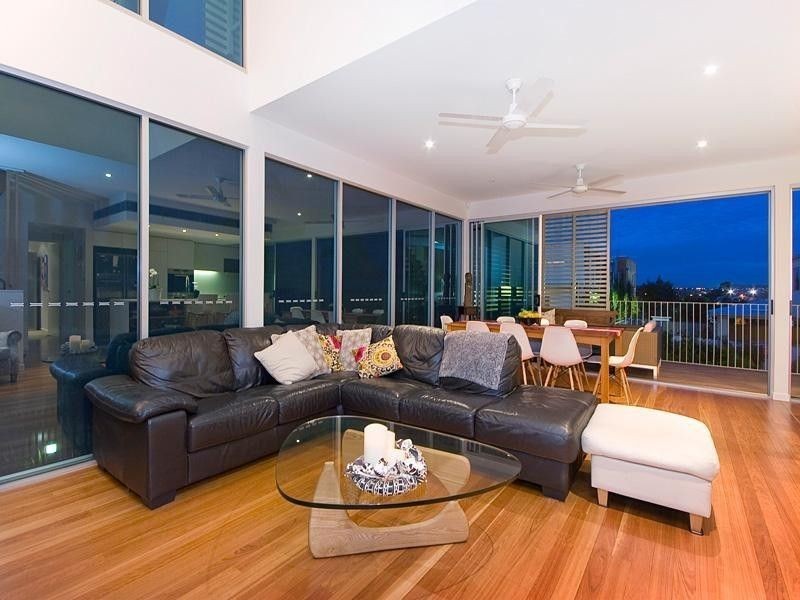 8/20 Turner Avenue, New Farm QLD 4005