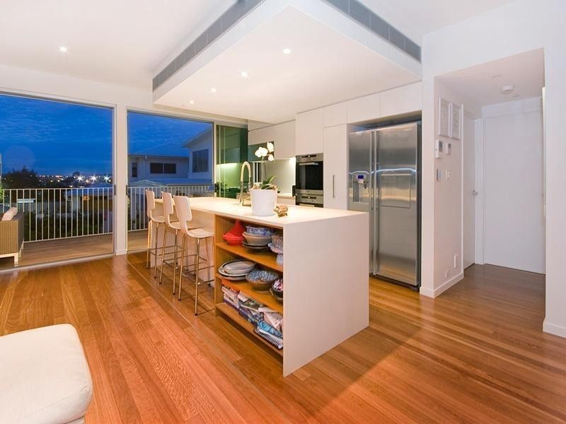 8/20 Turner Avenue, New Farm QLD 4005