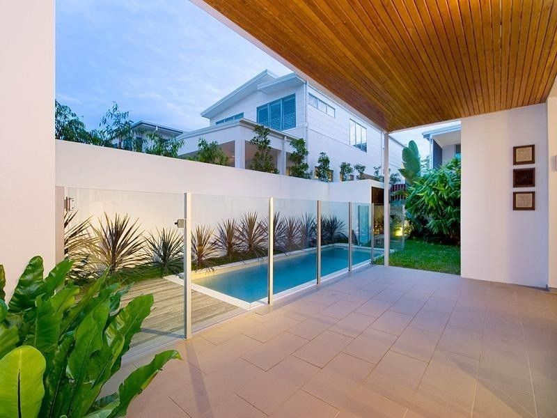 8/20 Turner Avenue, New Farm QLD 4005