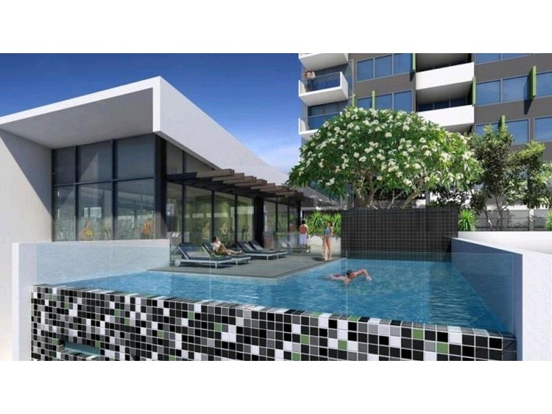 8 Jeays Street, Bowen Hills QLD 4006