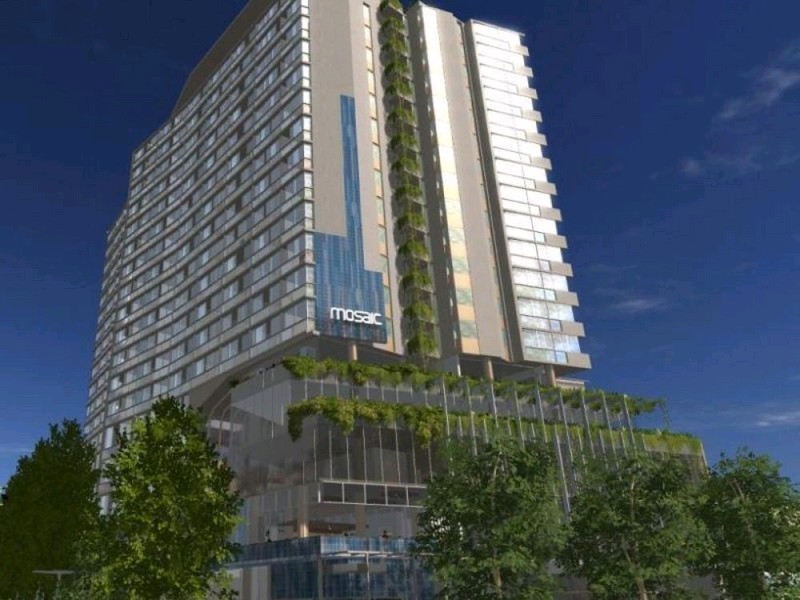 1 Church Street, Fortitude Valley QLD 4006