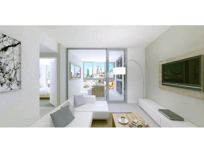 1 Church Street, Fortitude Valley QLD 4006