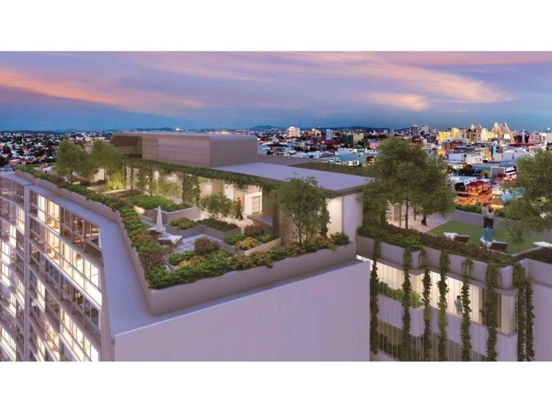 1 Church Street, Fortitude Valley QLD 4006