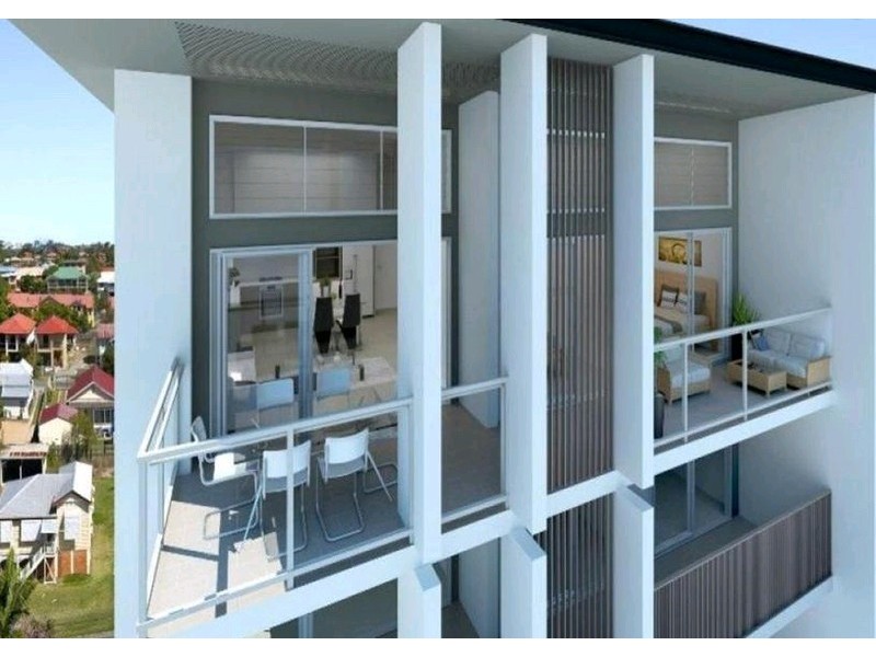 2 Hurworth Street, Bowen Hills QLD 4006