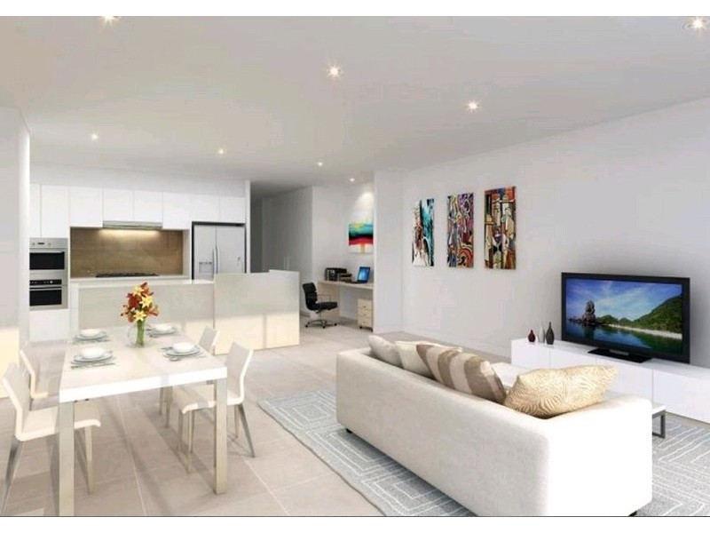 18 Helen Street, Newstead QLD 4006