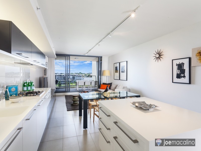 27 Cunningham Street, Newstead QLD 4006