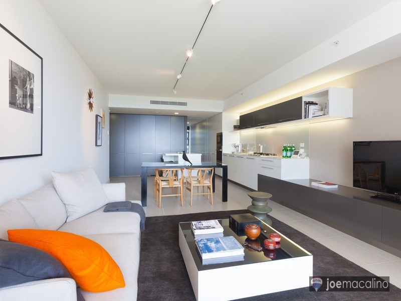 27 Cunningham Street, Newstead QLD 4006
