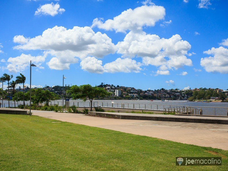 27 Cunningham Street, Newstead QLD 4006