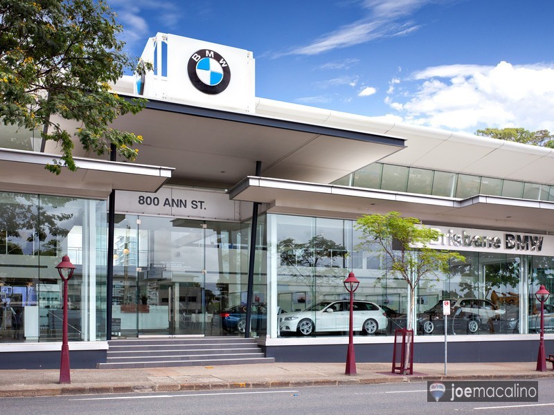 27 Cunningham Street, Newstead QLD 4006