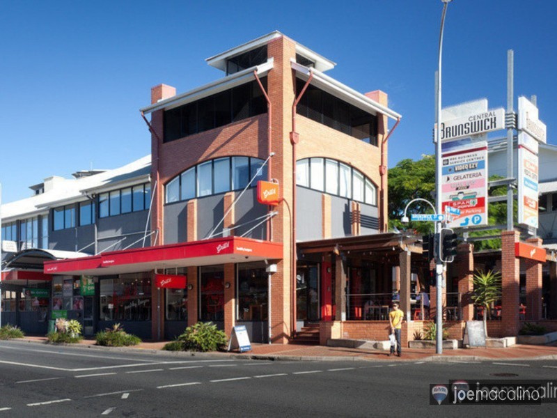 27 Cunningham Street, Newstead QLD 4006