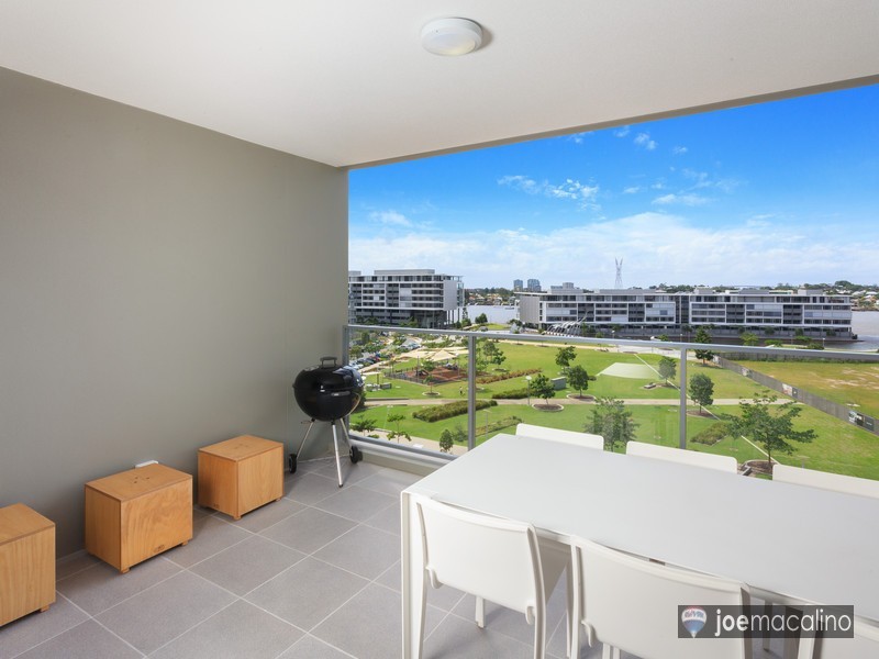 27 Cunningham Street, Newstead QLD 4006