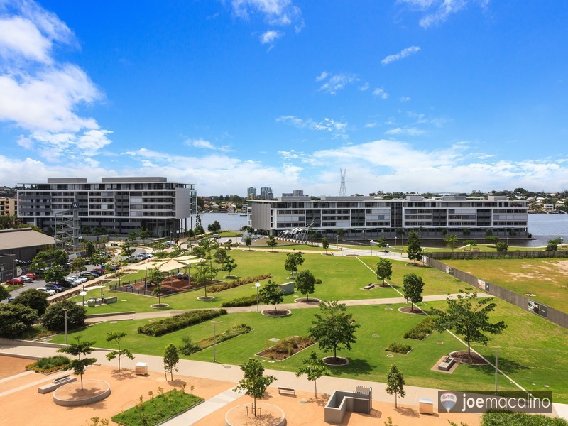 27 Cunningham Street, Newstead QLD 4006