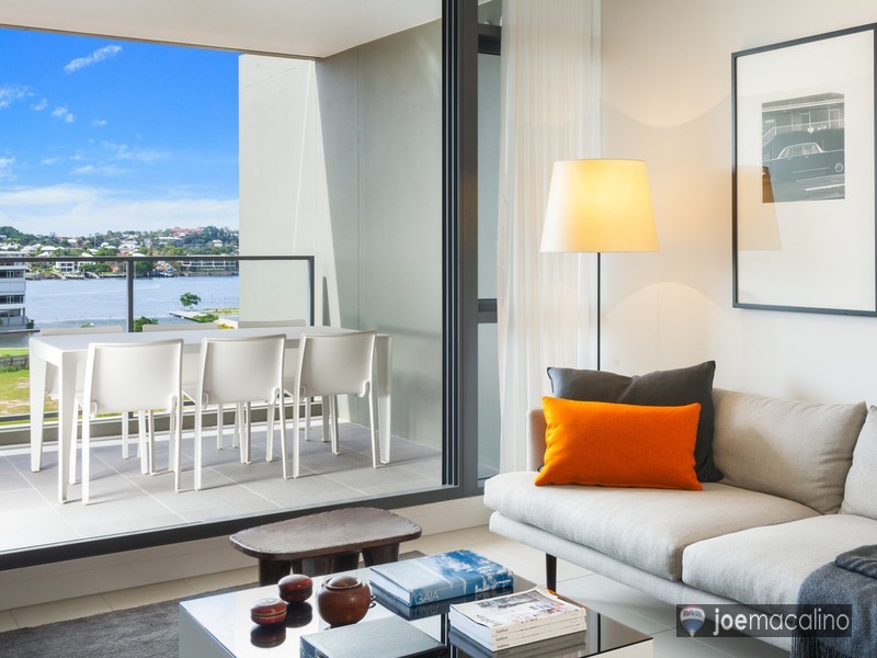 27 Cunningham Street, Newstead QLD 4006