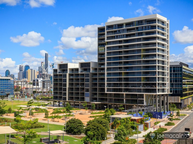 27 Cunningham Street, Newstead QLD 4006