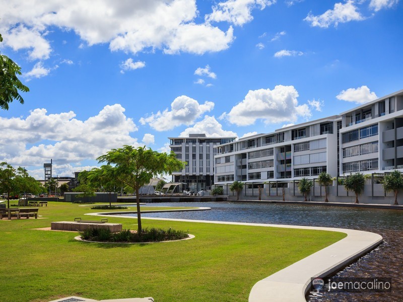 27 Cunningham Street, Newstead QLD 4006