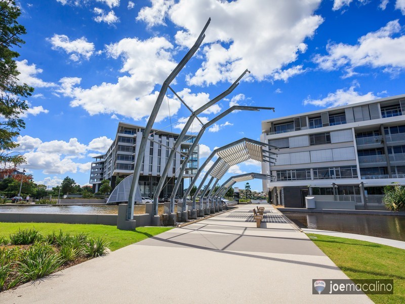 27 Cunningham Street, Newstead QLD 4006