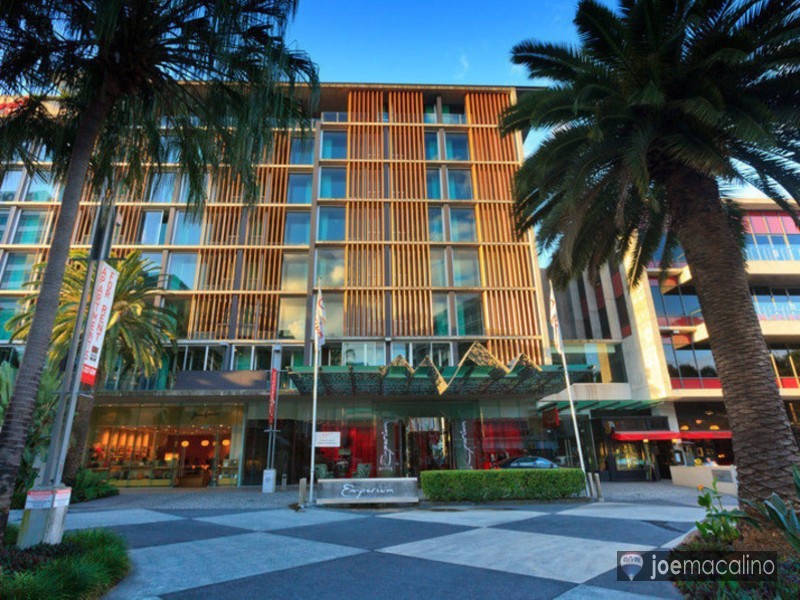 27 Cunningham Street, Newstead QLD 4006