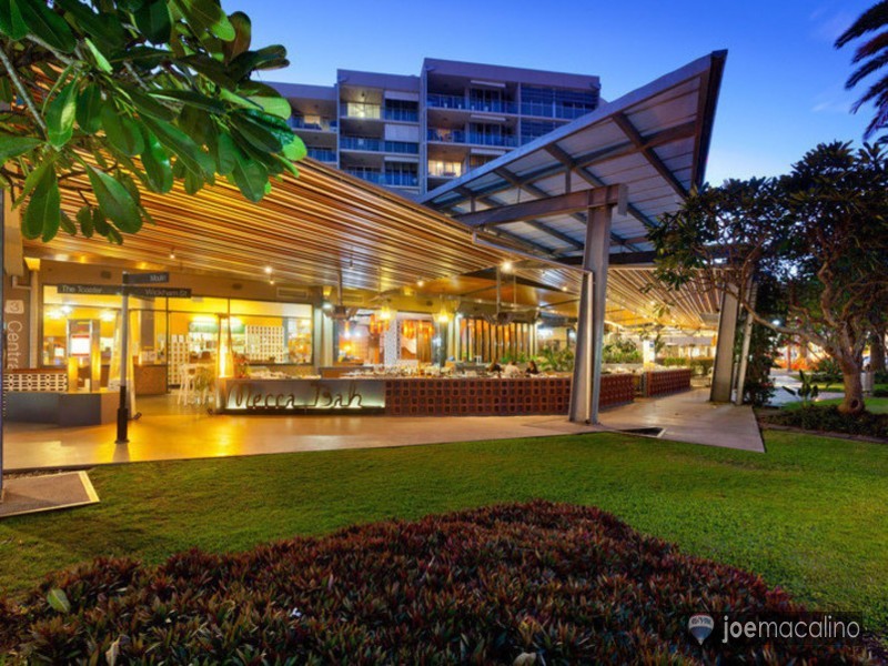 27 Cunningham Street, Newstead QLD 4006