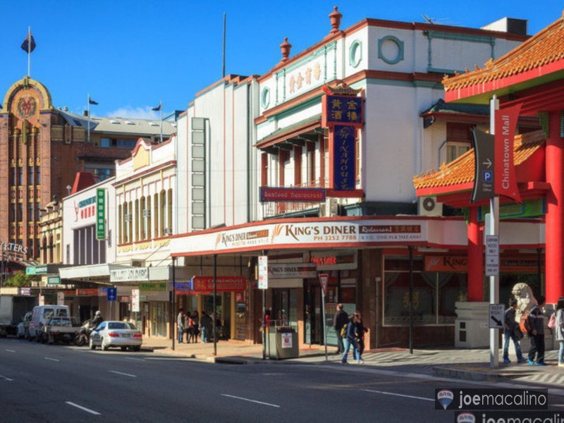 27 Cunningham Street, Newstead QLD 4006