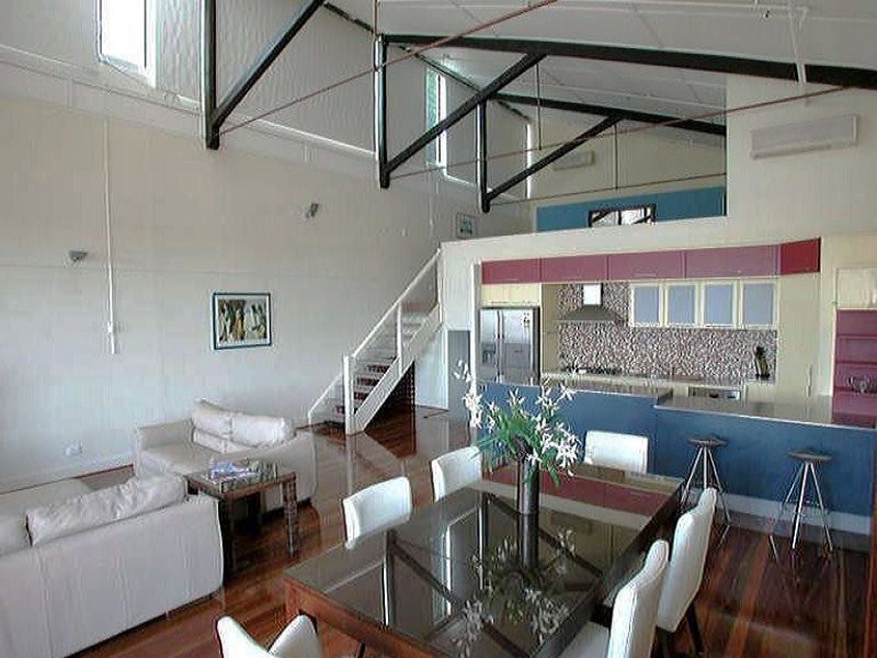 407/88 Macquarie Street, Teneriffe QLD 4005