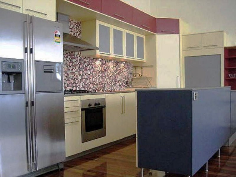 407/88 Macquarie Street, Teneriffe QLD 4005